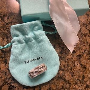 Tiffany & Co. Somerset Ring